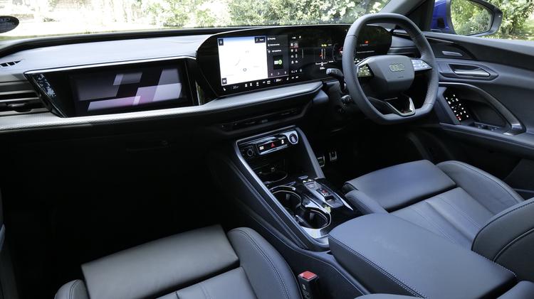 AUDI Q5 SPORTBACK 2.0 TFSI Quattro S Line 5dr S Tronic [Tech Pack]
